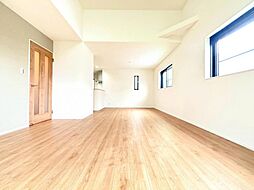 港北区新吉田東1丁目 3期 新築一戸建て 3号棟