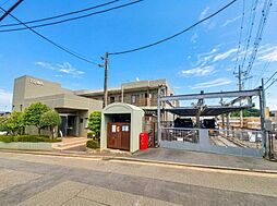 物件画像 藤和ライブタウン横浜神大寺C棟