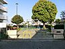 周辺：神大寺第三公園　360ｍ