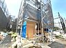外観：実際の日当たりや現地の雰囲気もご確認くださいませ。（2026年7月撮影）