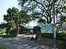 周辺：潮見台みどり幼稚園　950m