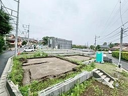 グレイスウッドコンフィーネ長沢4丁目 新築一戸建て L号棟