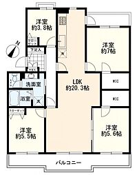 マンションイメージ