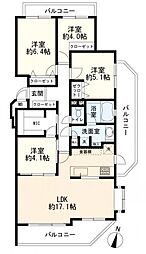 マンションイメージ