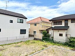 ミラスモ新吉田東II 建築条件無し土地 3区画