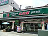 周辺：文化堂 仲町台店　1200ｍ