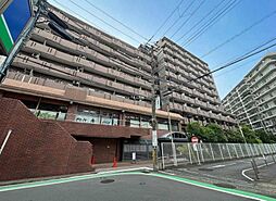物件画像 モンテベルデ横浜