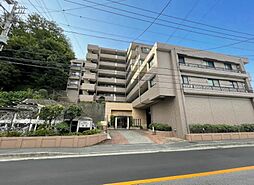 物件画像 日神パレステージ鴨居