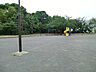 周辺：東本郷台公園　580m