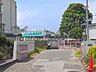 周辺：鴨居保育園　380ｍ