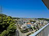 その他：→バルコニーからの眺望。季節による景色の変化を日常の生活と共に感じてください。