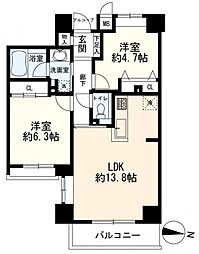 マンションイメージ