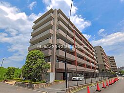 物件画像 クレストフォルム横浜鴨居弐番館
