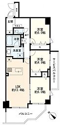 物件画像 アークプラザ大口