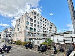 物件画像 篠原コーポラスA棟