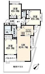 マンションイメージ