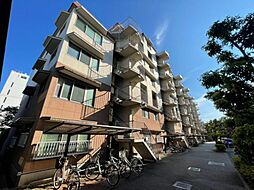 物件画像 グリーンコーポ大倉山Ａ棟