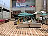 周辺：東急ストア 藤が丘店　1240m