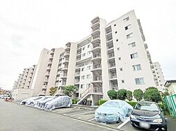 物件画像 大倉山ハイム2号棟