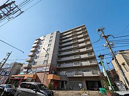 物件画像 コーシン菊名マンション