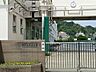周辺：大綱中学校　1510m