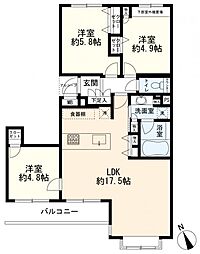 マンションイメージ