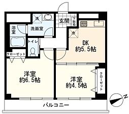 マンションイメージ