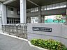 周辺：横浜市立神奈川中学校　720ｍ
