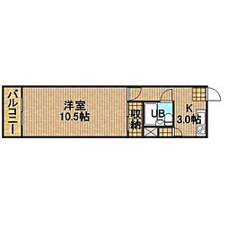 🉐敷金礼金0円！🉐遠州鉄道 遠州病院駅 徒歩14分