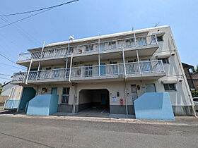 静岡県浜松市中央区富塚町（賃貸マンション1LDK・2階・37.19㎡） その27