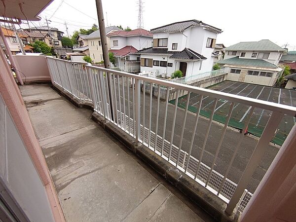 静岡県浜松市中央区富塚町(賃貸マンション3LDK・2階・61.24㎡)の写真 その16