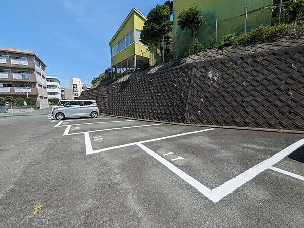 静岡県浜松市中央区佐鳴台4丁目(賃貸マンション3DK・3階・59.71㎡)の写真 その18