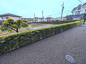 静岡県浜松市中央区富塚町（賃貸マンション1DK・1階・31.40㎡） その19