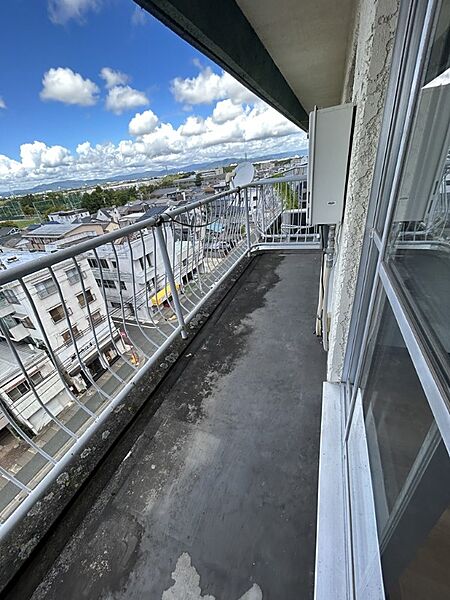 静岡県浜松市中央区和地山1丁目(賃貸マンション3DK・7階・36.45㎡)の写真 その16