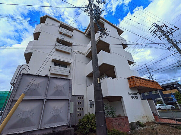静岡県浜松市中央区入野町(賃貸マンション3DK・2階・49.60㎡)の写真 その6
