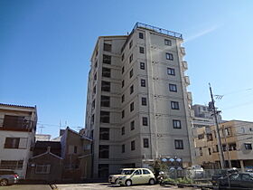 静岡県浜松市中央区山下町（賃貸マンション1K・8階・30.86㎡） その27