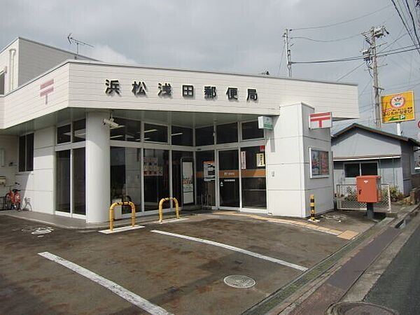 静岡県浜松市中央区神田町(賃貸マンション1DK・2階・25.92㎡)の写真 その26
