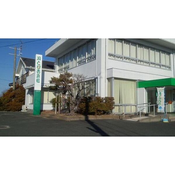 静岡県浜松市中央区村櫛町(賃貸アパート2DK・2階・39.60㎡)の写真 その30