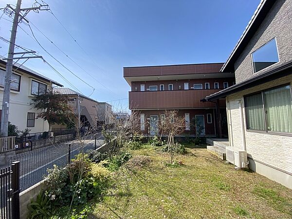 静岡県浜松市中央区和地山1丁目(賃貸アパート1K・1階・18.00㎡)の写真 その19