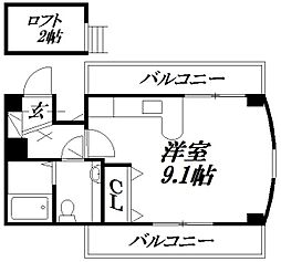 🉐敷金礼金0円！🉐バス ＊＊＊＊駅 バス 遠鉄バス西郵便局下車 ...