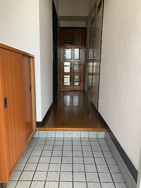 静岡県浜松市中央区西伊場町(賃貸マンション3DK・2階・53.46㎡)の写真 その12