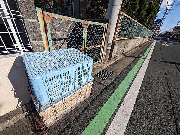 静岡県浜松市中央区南浅田1丁目(賃貸マンション3DK・1階・54.27㎡)の写真 その26