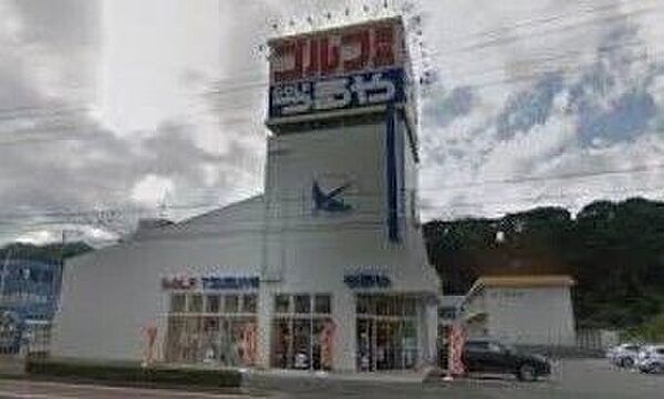 静岡県浜松市中央区茄子町(賃貸アパート2LDK・1階・50.41㎡)の写真 その27