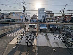 静岡県浜松市中央区鹿谷町（賃貸マンション1K・1階・28.50㎡） その19