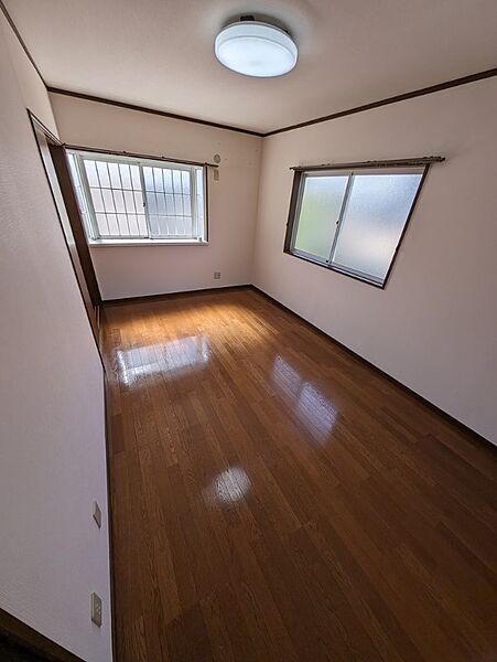 静岡県浜松市中央区入野町(賃貸テラスハウス3DK・2階・57.96㎡)の写真 その22