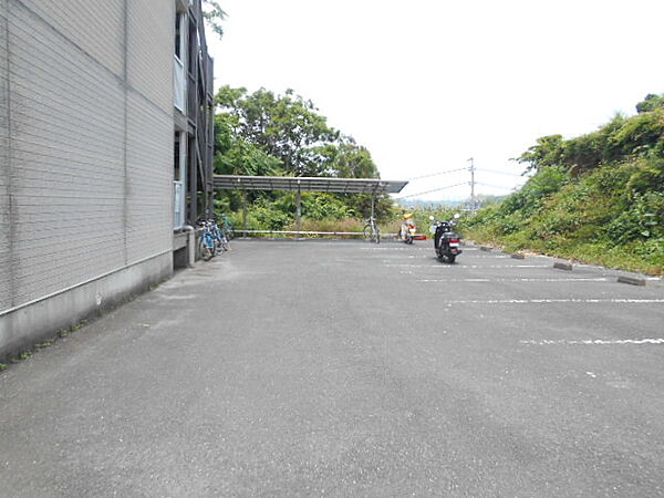 静岡県浜松市中央区富塚町(賃貸マンション1R・1階・20.40㎡)の写真 その17
