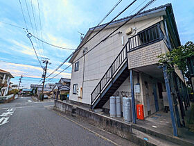 静岡県浜松市中央区佐鳴台1丁目（賃貸アパート2LDK・1階・53.46㎡） その27