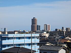 静岡県浜松市中央区富塚町（賃貸マンション1K・5階・27.36㎡） その21