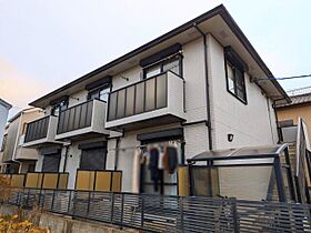 静岡県浜松市中央区佐藤1丁目（賃貸アパート1K・2階・27.08㎡） その1