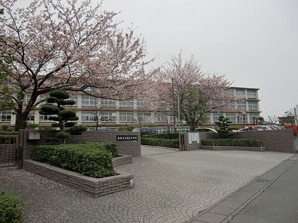 静岡県浜松市中央区和合町(賃貸アパート2DK・2階・38.50㎡)の写真 その27